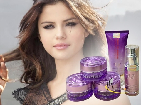 The Face Shop ra mắt phấn nước thiết kế tinh tế, sang trọng