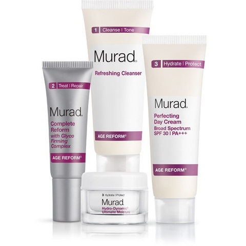 Kem trắng da Murad White Brilliance