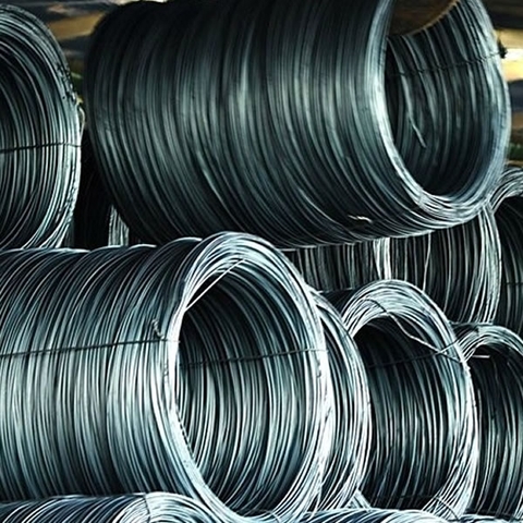 Sắt thép xây dựng 03