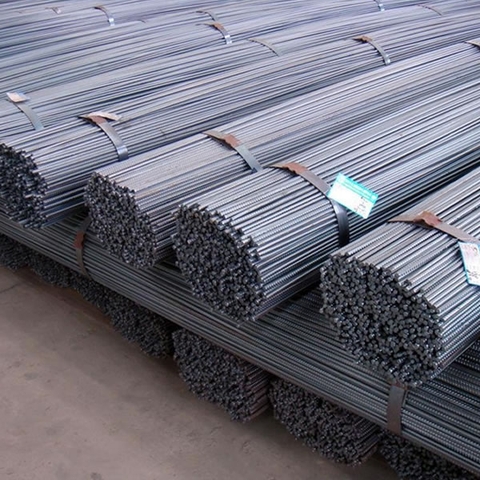 Sắt thép xây dựng 02
