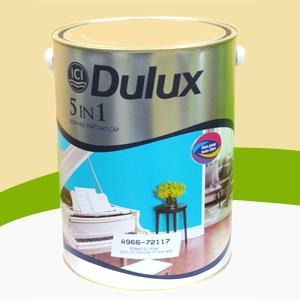 Sơn Dulux