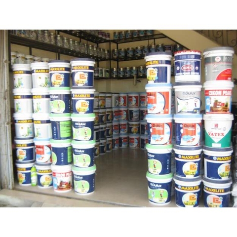 Sơn Dulux