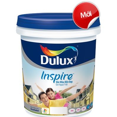 Sơn Dulux
