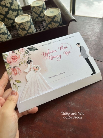 PB cô dâu chú rể kéo tone Hồng