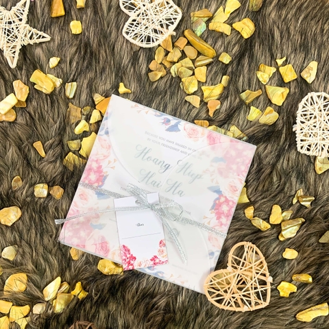 PB thiệp bao can trong