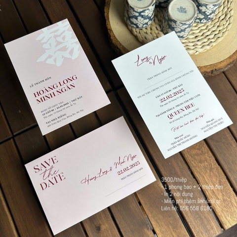 469 Hồng HDH