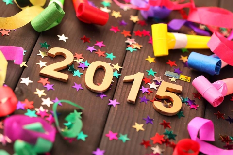 Thông báo Lịch nghỉ tết Âm lịch 2015 