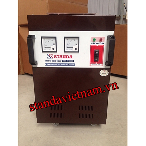 lioa 15kva
