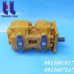 Thông Tin Bảng Báo Giá Bơm Thủy Lực