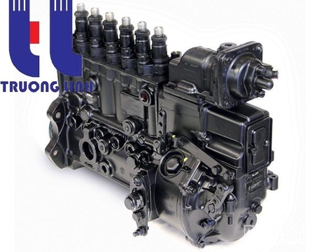 Nguyên nhân hỏng heo dầu và cách khắc phục trong sửa chữa máy xúc, sửa chữa máy công trình.