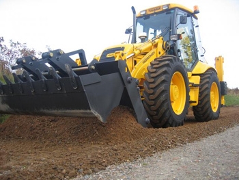 Bơm thủy lực Hidromek