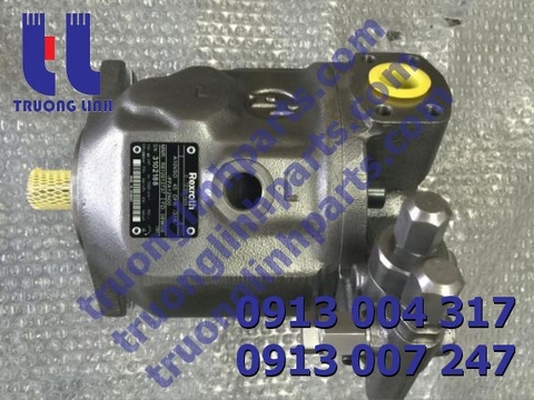 Bơm piston A10VSO-31 - Bơm thủy lực chính hãng Rexroth