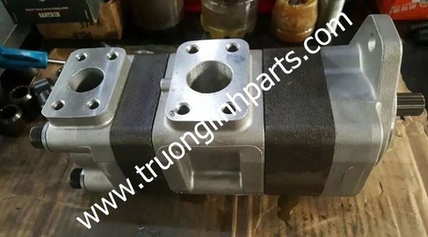 Phụ Tùng Komatsu - Komatsu Parts