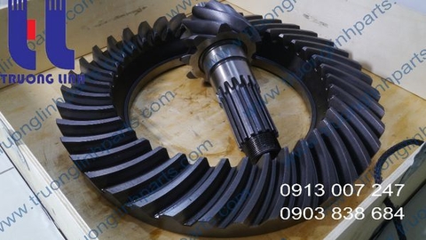 Phụ tùng Kawasaki 45ZIV -Kawasaki 45ZIV parts