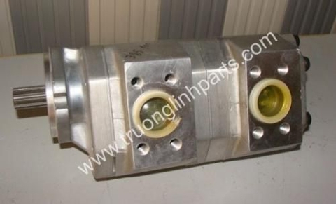 Phụ Tùng Komatsu - Komatsu Parts