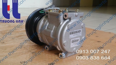 Phụ tùng Kawasaki 45ZIV -Kawasaki 45ZIV parts