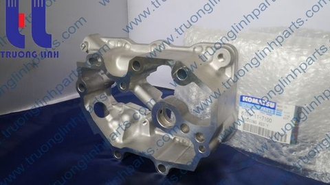 Phụ Tùng Komatsu - Komatsu Parts