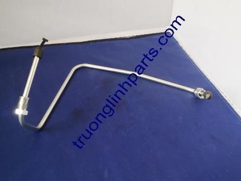 Phụ Tùng Komatsu - Komatsu Parts