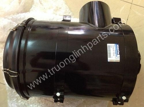 Phụ Tùng Komatsu - Komatsu Parts