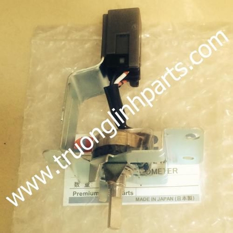 Phụ Tùng Komatsu - Komatsu Parts