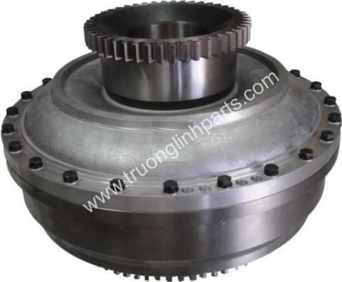 Phụ Tùng Komatsu - Komatsu Parts