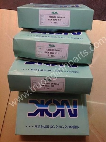 Phụ Tùng Komatsu - Komatsu Parts