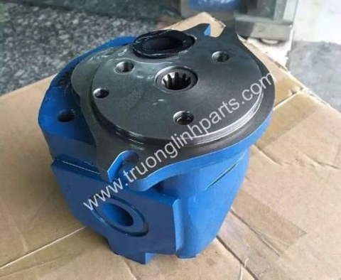 Phụ Tùng Komatsu - Komatsu Parts