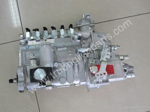 Phụ Tùng Komatsu - Komatsu Parts