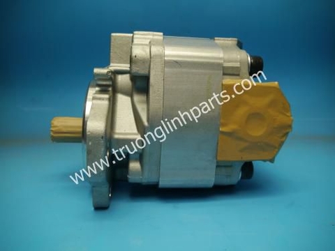 Phụ Tùng Komatsu - Komatsu Parts