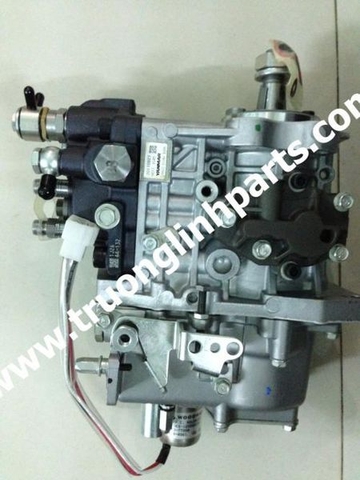 Phụ Tùng Komatsu - Komatsu Parts