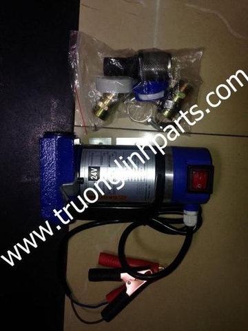 Phụ Tùng Komatsu - Komatsu Parts