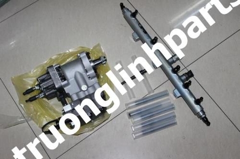 Phụ Tùng Komatsu - Komatsu Parts