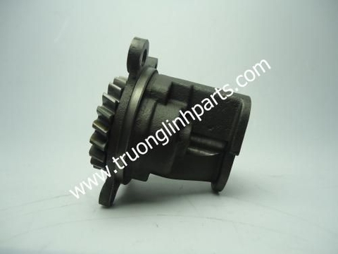 Phụ Tùng Komatsu - Komatsu Parts