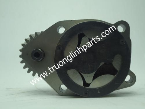 Phụ Tùng Komatsu - Komatsu Parts
