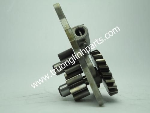 Phụ Tùng Komatsu - Komatsu Parts