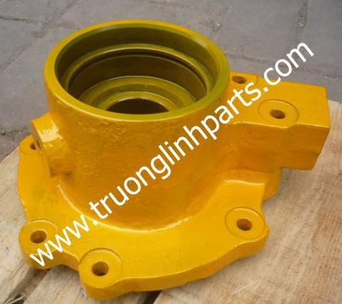 Phụ Tùng Komatsu - Komatsu Parts