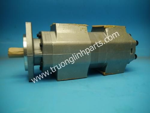 Phụ Tùng Komatsu - Komatsu Parts