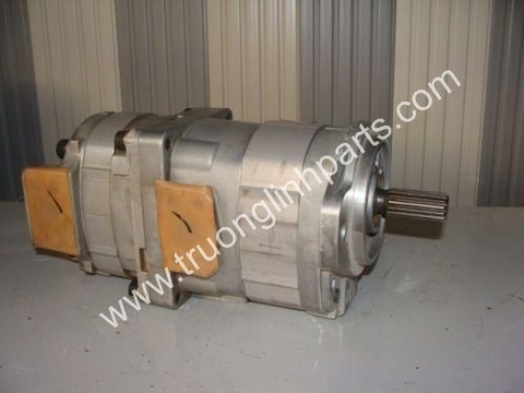 Phụ Tùng Komatsu - Komatsu Parts