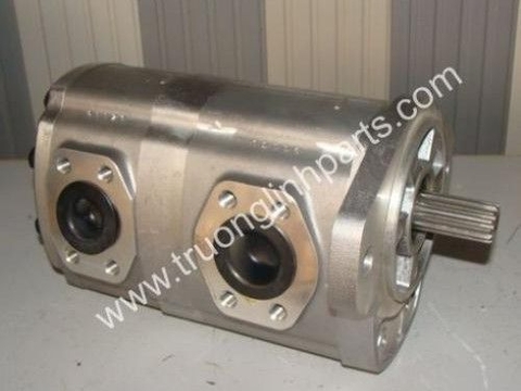 Phụ Tùng Komatsu - Komatsu Parts
