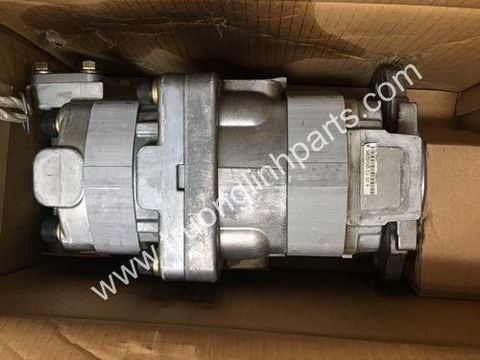 Phụ Tùng Komatsu - Komatsu Parts
