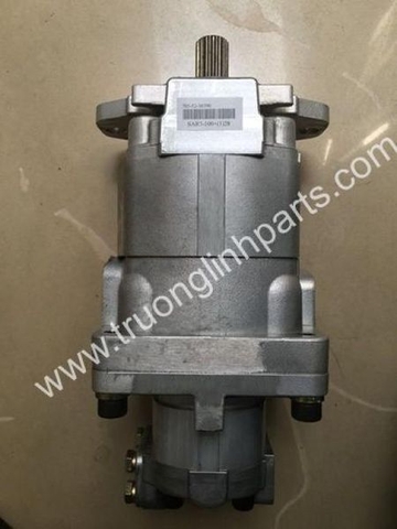Phụ Tùng Komatsu - Komatsu Parts