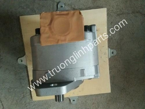 Phụ Tùng Komatsu - Komatsu Parts