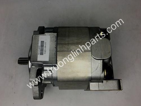 Phụ Tùng Komatsu - Komatsu Parts