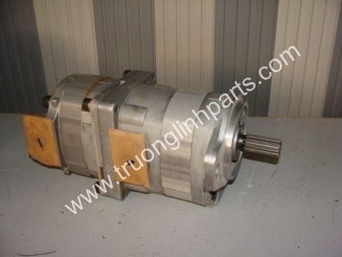 Phụ Tùng Komatsu - Komatsu Parts