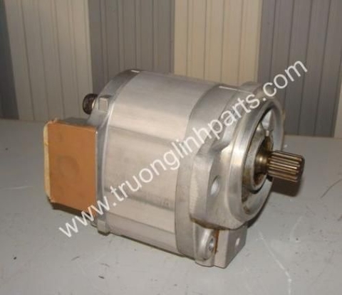 Phụ Tùng Komatsu - Komatsu Parts
