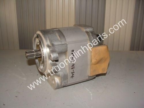 Phụ Tùng Komatsu - Komatsu Parts