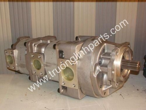 Phụ Tùng Komatsu - Komatsu Parts