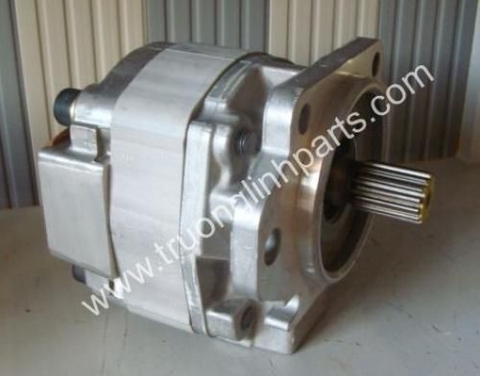 Phụ Tùng Komatsu - Komatsu Parts