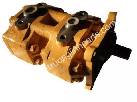 Phụ Tùng Komatsu - Komatsu Parts