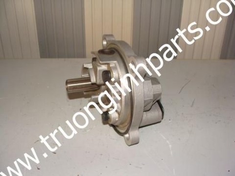 Phụ Tùng Komatsu - Komatsu Parts